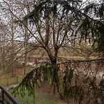Near River - 58m2, Metro, Balcony Appartamento Varsavia