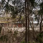 Near River - 58m2, Metro, Balcony Appartamento