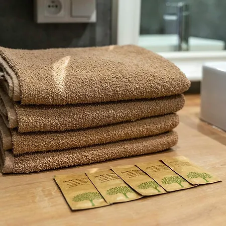 Near River - 58m2, Metro, Balcony * Varšava