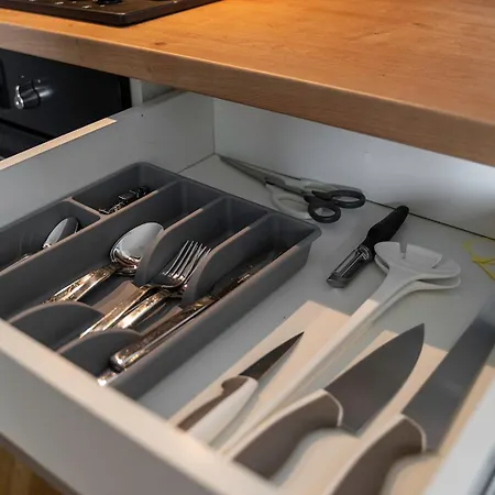 Near River - 58m2, Metro, Balcony *