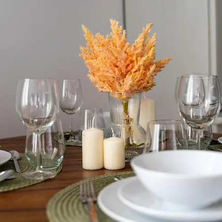 Near River - 58m2, Metro, Balcony *