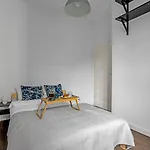 Near River - 58m2, Metro, Balcony * Warsaw