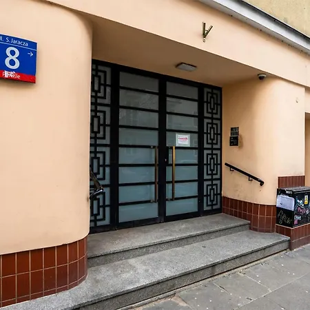 Near River - 58m2, Metro, Balcony