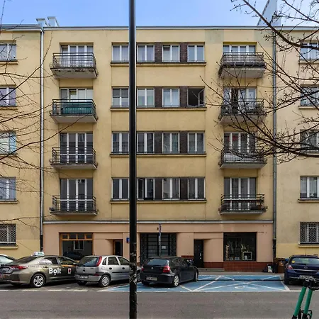 Near River - 58m2, Metro, Balcony