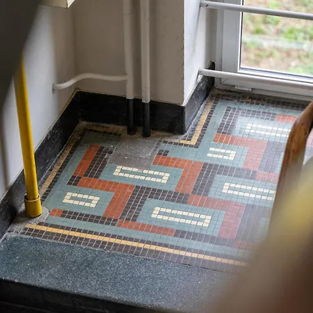 Near River - 58m2, Metro, Balcony Διαμέρισμα *