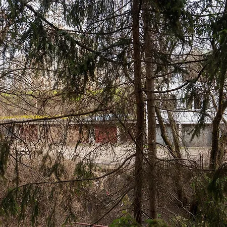 Near River - 58m2, Metro, Balcony Διαμέρισμα