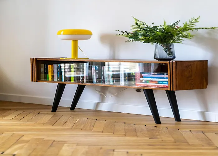 Near River - 58m2, Metro, Balcony Apartament *