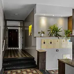 Near River - 58m2, Metro, Balcony