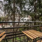 Near River - 58m2, Metro, Balcony * Varsóvia