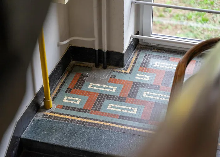 Near River - 58m2, Metro, Balcony Apartment *